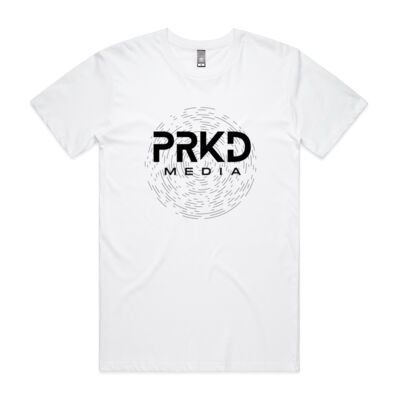 PRKD Fingerprint Tee Thumbnail