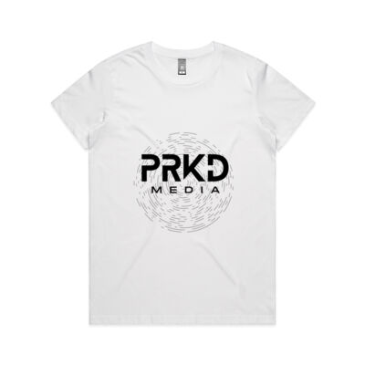 PRKD Fingerprint Tee Thumbnail