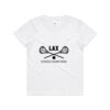AS Colour - Kids Youth Tee Thumbnail