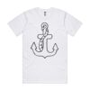 AS Colour - Classic Tee Thumbnail